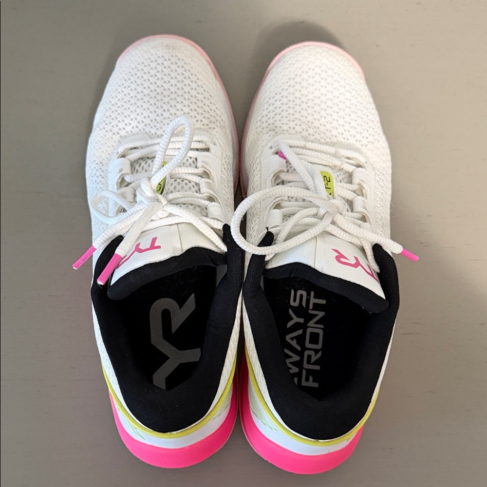 TYR CXT-2 Trainers - Picture 2 of 3